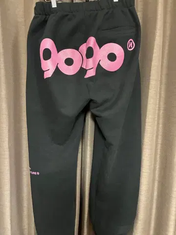 [ 새상품급 ] 9090 스웨트 팬츠 L 사이즈