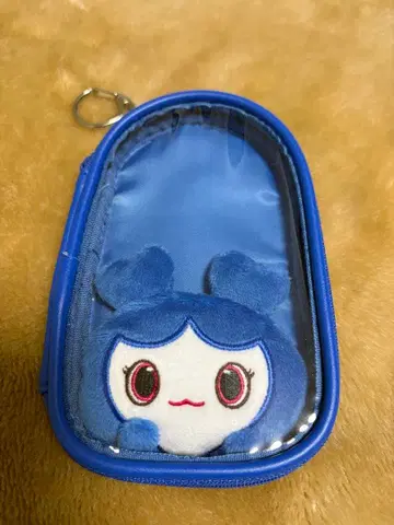 TWICE 쯔위 쯔브리 아크릴 스탠드 파우치