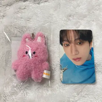 skzoo 마이크로 ver 돼끼 마이크로