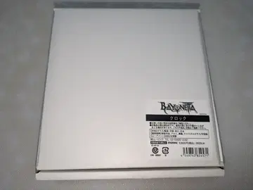 베요네타 시계 클락