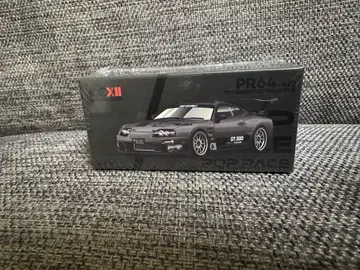 POP RECE 인도네시아 한정판 수프 탑 시크릿