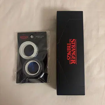 기묘한 이야기 3COINS 쓰리코인즈