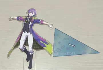 카미시로 루이 군 아크릴 스탠드