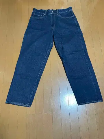 GAP 배기 핏 데님 32/30