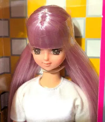 리카짱 캐슬 아야노 -1 2020년 9월 월간 인형 12088 새상품