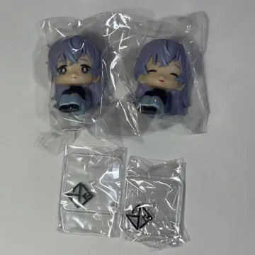 니지콧토 호시미치 쇼 A B 세트 니지산지 Dytica