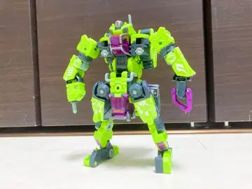 MEGABOX 랜드 브레이커 엘리트 BEASTBOX