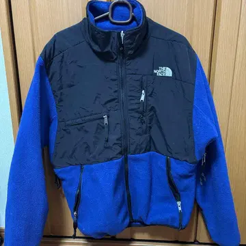 THE NORTH FACE 플리스 자켓 MEN'S SMALL