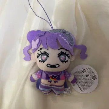 하라주쿠 페스티벌 보이스 마스코트 시나코 모리 판타지 한정판