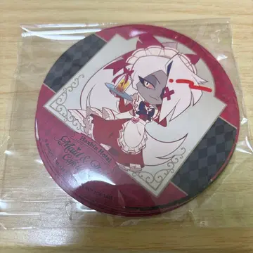 해즈빈 호텔 애니카페 코스터 세트 후반