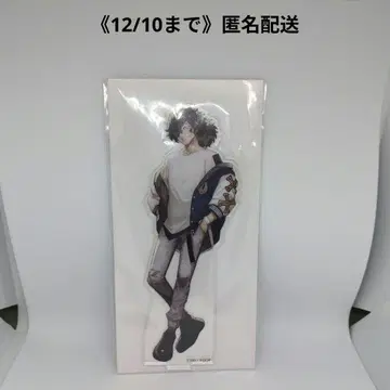 FGO 로손 콜라보 오카다 이조 아크릴 스탠드