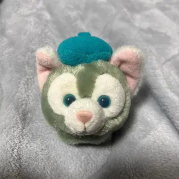 홍콩 디즈니랜드 머리띠 젤라토니 커스텀 머리띠