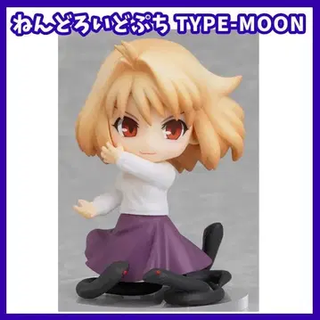 넨도로이드 푸치 TYPE-MOON 아르쿠에이드 피규어 마스코트