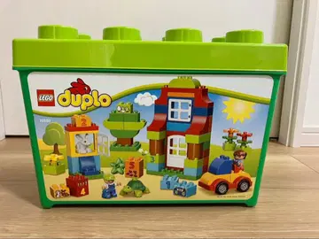 LEGO 듀플로 블록 세트