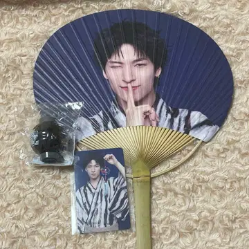 3 JO1 킨죠 스카이 축제 묶음 판매 세트