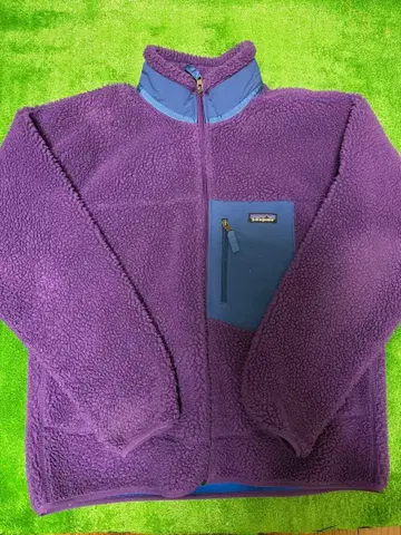 patagonia 레트로X 사이즈 L