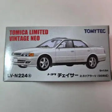 TOMICALIMITED VINTAGE 도요타 체이서 2.5 투어러 V