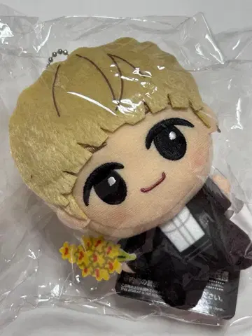 OWV 우라노 슈타 SD 인형