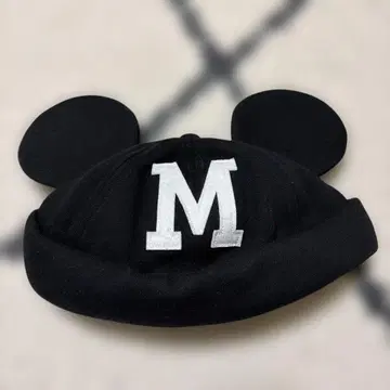 [새상품급] 미키마우스 팬캡 (성인용)
