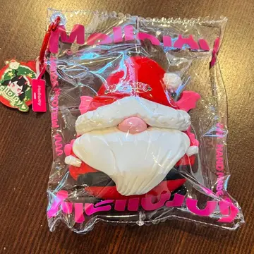 Mellojoy 멜로조이 산타멜로이아 스퀴즈