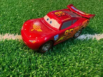 토미카 카즈 레드 메탈릭 타입