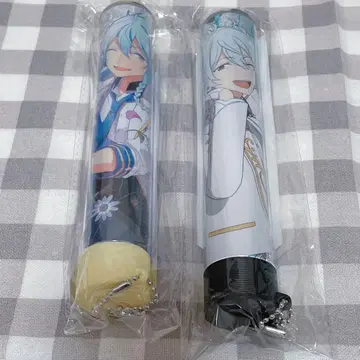 앙스타 히비키 와타루 응원봉 튜브 스타포니 스타라이