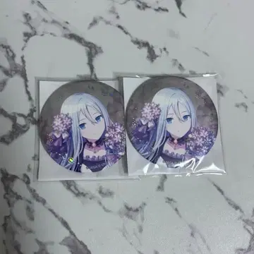 요이사키 카나데 벌스데이 캔뱃지