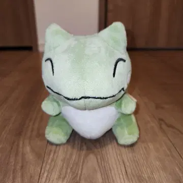 엘풍의 대타 봉제 인형