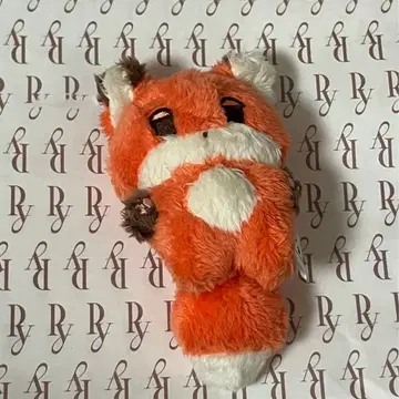 aespa 윈터 직직이 봉제 인형 마스터