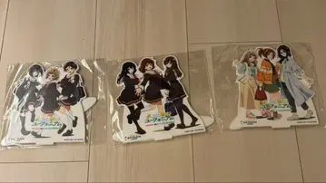 울려라! 유포니움! 케이한 콜라보 아크릴 스탠드