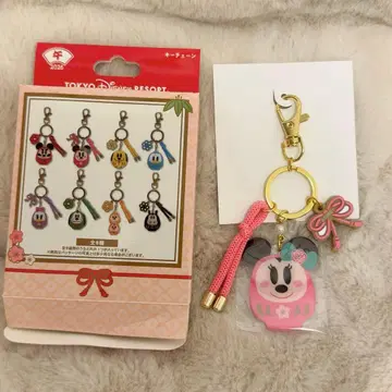 상자 없음 할인 있음 미니 아크릴 키링 2026년