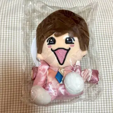 [ 미개봉 새상품 ] 나니와단시 치비누이 후지와라 죠이치로