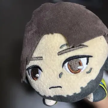 APEX 레전드 네소베리 봉제 인형 Vol.4 크립토