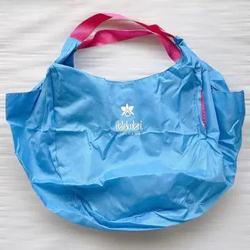 하레쿠라니 오키나와 에코백