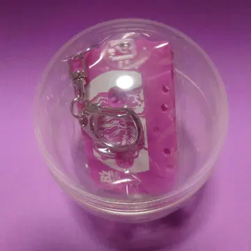 B'z 도쿄돔 12/7 한정판 카세트 참 가챠