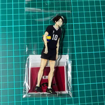 하이큐!! 스나 린타로 TO THE TOP 아크릴 스탠드