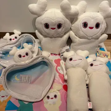 선착순 [ GIGO 한정판 ] TWICE 다현 프라이스 6종 세트