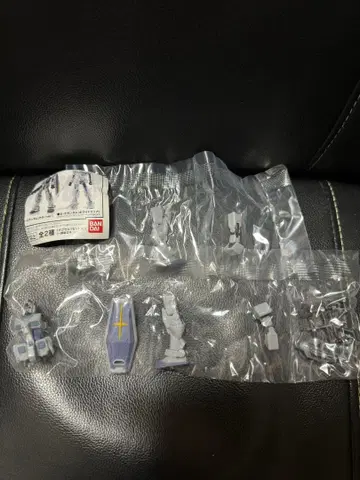 캡슐 컬렉션 G-3 건담