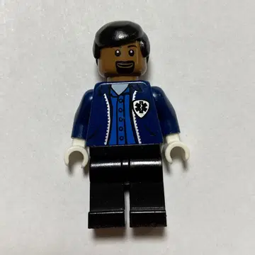 LEGO 스파이더맨 미니 피규어