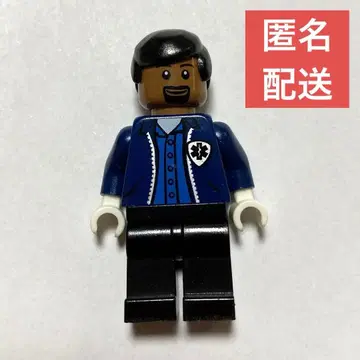 LEGO 스파이더맨 미니 피규어