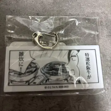 에브리데이 호스트 복권 메이트 아크릴 키링