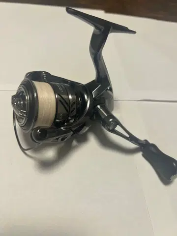 21 컴플렉스 C2000 F4 HG