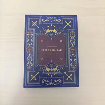 앙상블 스타즈!! 추억 셀렉션 크로스 로드