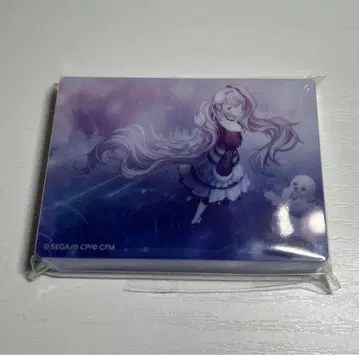 프로세카 하츠네 미쿠 노블 아트