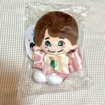 [ 미개봉 새상품 ] 나니와단시 치비누이 오하시 카즈야