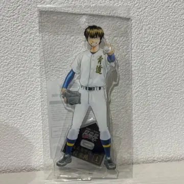 다이아의 A 원화전 아크릴 스탠드 사와무라 에이준