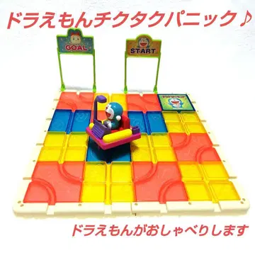 오오야마 노부요 씨의 도라에몽이 말하는! 틱톡 패닉!!