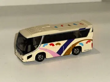 토미카 히노 세레가 호쿠테츠 카나자와 중앙 버스