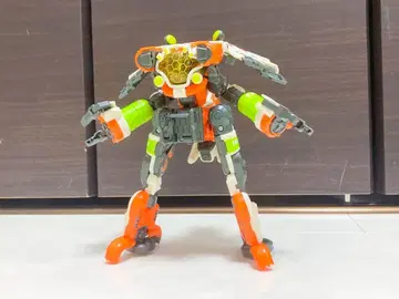 MEGABOX 딥 원 엘리트 BEASTBOX