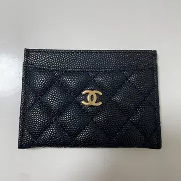 퀼팅 카드 케이스